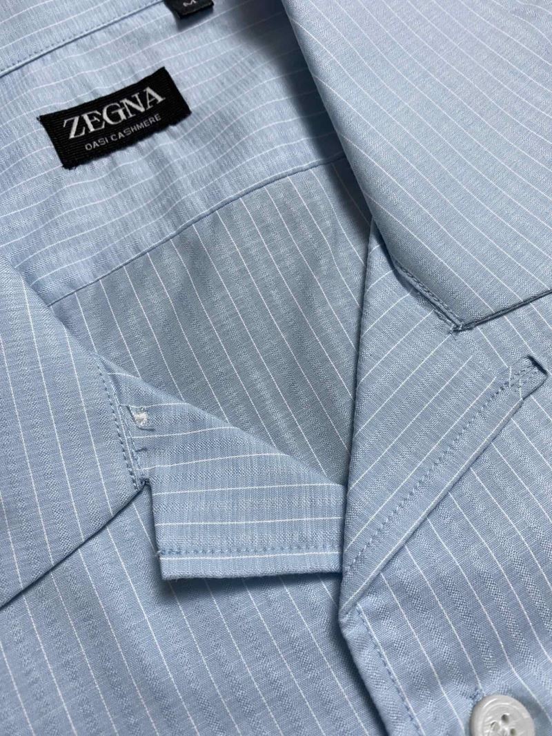 Zegna Shirts